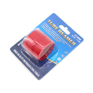 CT-208 5-38mm HVAC <strong>Tools</strong> Copper Tube <strong>Pipe</strong> Tubing Chamfer <strong>Tool</strong> Inner-Outer <strong>Reamer</strong> - Product Image 5