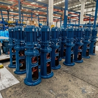 Agitateur automatique en acier inoxydable SUS316L avec cuve en titane pour dissoudre les polymères dans les installations d'eau