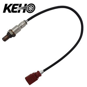 Capteur d'oxygène fiable OZA603-EVW4 pour 11 13 V/W Jetta / New <span class=keywords><strong>Santana</strong></span> 1 6, accessoires de moteur automobile - Product Image 1