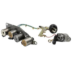 Vanne solénoïde de transmission Nissan 31940-85X0B 31940-85X01 pour réparation de boîte de vitesses automatique, pièce de rechange - Product Image 2