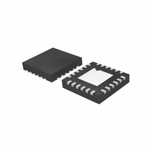 Interface Manufacturer Channel Components Electronic 24 WFQFN Exposed Pad, CSP AD5700-1BCPZ-R5 - Product Image 1