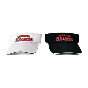 Visiera Unisex Personalizzata con Logo Ricamato, Taglie Europee e Americane - Product Image 5