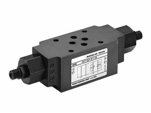 Válvulas Hidráulicas Modulares de Globo con Regulador de Flujo DAESUNG OY-G01/OCY-G01/OCY-G03/OYH-G04 con 1 Año de Garantía - Product Image 3