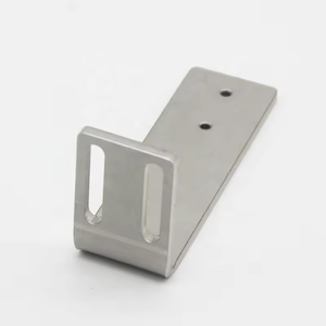 Servizio Promozionale di Taglio Laser e Piegatura di Lamiere in Alluminio/Acciaio Inox di Alta Precisione, Certificato ISO9001 - Product Image 6