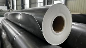 Membrane TPO Écologique, Durable, Résistante aux UV et Anti-Vieillissement, Imperméable, pour Toitures, Bassins, Barrages, Étangs à Poissons et Décharges – Meilleures Ventes - Product Image 2