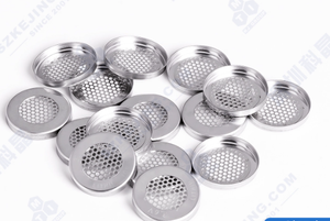 علبة بطارية شبكية LIR2016 من من مادة من الغلاف + طوقا + مجموعة شظية - Product Image 3