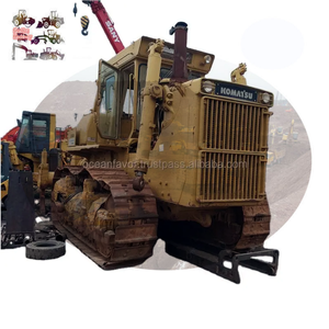 Topadora de Orugas Usada Komatsu D355-3, D155A-1, D85A-21, D375A-5, D475A-5, Topadora de Orugas D355A - Product Image 1