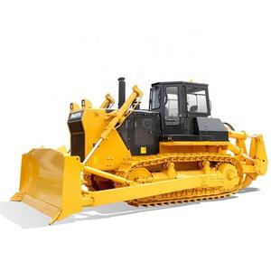 SHANTUI Bulldozer SD16 China Best Dozer en venta - Product Image 5