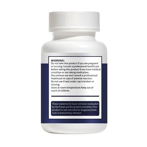 <span class=keywords><strong>Psyllium</strong></span> kabuğu Cayenne biber Guar sakız acı portakal meyve özü (40% Hesperidin) OEM bitkisel takviyeler hemoroid kapsüller - Product Image 6