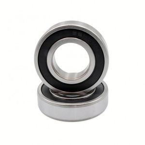 High Speed <b>Ball</b> Bearing 6201ZZ 6202zz 6203zz C3 Electric Vehicles Bearing - Product Image 3