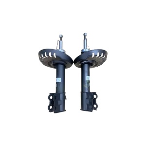 Amortiguador Nuevo OE 5208Z1 5208Z2 00005202NZ 00005202PA 5202NZ 5202PA 5202TR 5202TS 520896 para Citroën C5 <span class=keywords><strong>Peugeot</strong></span> <span class=keywords><strong>407</strong></span> 508 - Product Image 1