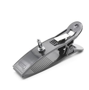 ที่หนีบแขนขาอเนกประสงค์ทางการแพทย์/อิเล็กโทรด ECG พร้อมเคลือบ AgCl ที่หนีบแขนขา AHA ECG - Product Image 4