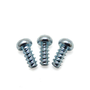 Pan Head T15 PT Gewinde selbst schneidende Schraube für Kunststoff - Product Image 3