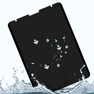 Installation facile Protecteur d'écran de filtre de confidentialité magnétique anti-éblouissement pour iPad Pro 12.9 "(<span class=keywords><strong>2018</strong></span> et 2021) - Product Image 5