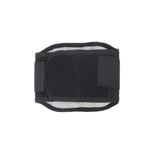 Ceinture lombaire auto-chauffante réglable pour soulager les douleurs lombaires – Soutien dorsal massant pour hommes et femmes - Product Image 1