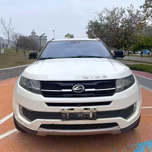 Autos <span class=keywords><strong>Usados</strong></span> en <span class=keywords><strong>Venta</strong></span> en China, Autos <span class=keywords><strong>Toyota</strong></span> <span class=keywords><strong>Usados</strong></span> en China, Landwind X7 2015 2.0T Edición Premium Panorámica - Product Image 1
