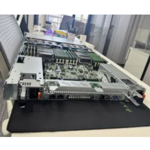 ใช้เซิร์ฟเวอร์ R6525 dells คุณภาพสูงพร้อมไดรว์หน้า NVMe ขนาด10x2.5นิ้วสำหรับเครือข่าย AMD epyc <span class=keywords><strong>7313P</strong></span> - Product Image 3