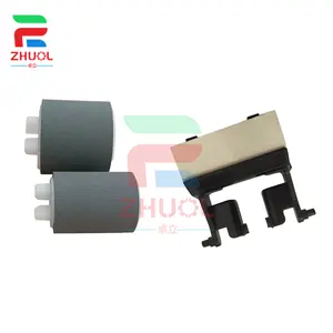 Compatible 022K77450 022K77460 Quality Feed Bypass Pickup Roller For Xerox S 1810 2220 2420 2520 2010 2011 Printer Copier Parts