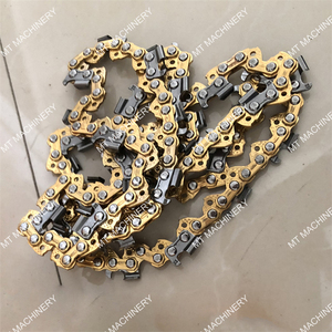 โซ่เลื่อยคุณภาพสูง CHAIN 325 058 แบบฟูลชิเซล - Product Image 6