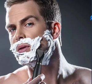 Recortadora Eléctrica 6 en 1 para Hombre, Recortadora de Vello Nasal, Recortadora de Vello Corporal, Afeitadora de Cejas, Depiladora Facial, Depiladora de Ojos - Product Image 2