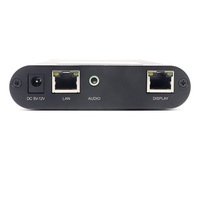 Reproductor multimedia asíncrono en la nube Colorlight A35 para sistemas de control de pantallas LED