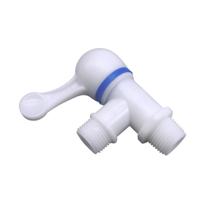 Fabricante Chino de Válvulas de Retención de Plástico, Válvula Angular de 1/2" para Control de Nivel de Agua y Regulación de Presión - Product Image 5