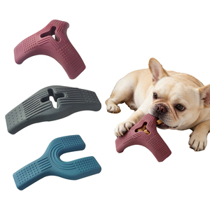 Jouet à mâcher pour chien indestructible et durable, faible MOQ, idéal pour les mâcheurs agressifs - Product Image 1