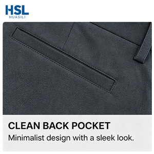 High-grade Fabric Exquisite Stitching Fashion <strong>Tailored</strong> Design Suitable for <strong>Men</strong> Designer <strong>Mens</strong> <strong>Shorts</strong> - Product Image 4