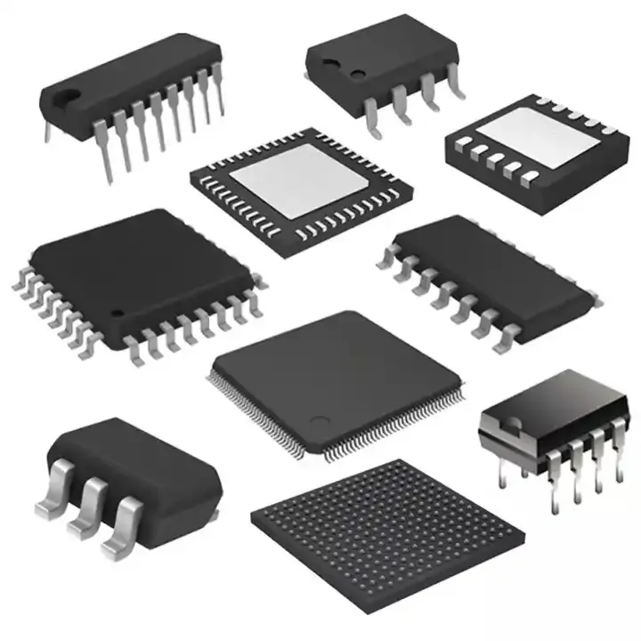 Distributor Bom 86 I/O pin MCU ATMEGA2560-16AU TQFP100 8-bit pengontrol mikro komponen elektronik lainnya ics