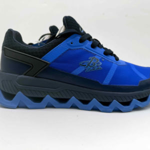 2025 nouveau Style personnalisé haut haut maille Sneaker imperméable hiver et été en plein air <span class=keywords><strong>randonnée</strong></span> bottes hommes et femmes mode Sneaker - Product Image 1