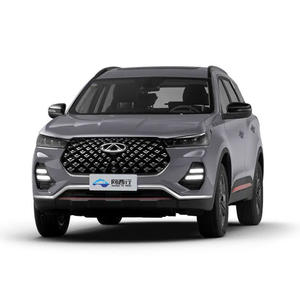 $ ฝาก<span class=keywords><strong>2025</strong></span>รถยนต์ขนาดกลาง SUV Chery Tiggo 7 Pro 1.5T เทอร์โบ CVT รถยนต์เบนซินขับเคลื่อนด้านหน้า - Product Image 1