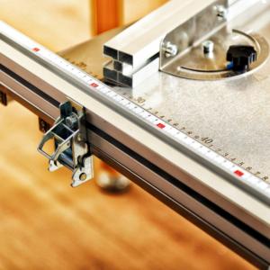 Salida de fábrica wj100 sierra de mesa multifuncional <span class=keywords><strong>aserradero</strong></span> móvil utilizado para cortar madera bancos de carpintería máquinas de sierra de madera - Product Image 3