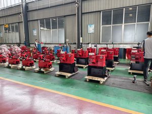 เครื่องกลึงจานเบรกแบบแนวนอน ระดับพรีเมียม สำหรับงานหนัก รุ่น C9335 ความแม่นยำสูง 380V/220V รับประกัน 2 ปี กำลังลดราคา - Product Image 2