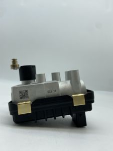 G-125 6NW008412-9 742730-1/<span class=keywords><strong>2</strong></span>/<span class=keywords><strong>3</strong></span>/4/5/6 750080-4/5/6 электрический электронный клапан для BMW 530D <span class=keywords><strong>2</strong></span>,9 - Product Image 3