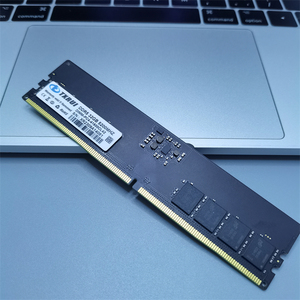 แรมเกมมิ่งคุณภาพสูง DDR5 สำหรับเดสก์ท็อป 1.1V ความเร็วสูง DDR5 32GB 5600mhz 6000mhz 6400mhz - Product Image 1