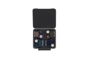 Juego de Filtros ND ND8 ND16 ND32 ND64, Paquete de 4 Filtros de Lente de Cámara de Vidrio Óptico Multicapa para Dron <span class=keywords><strong>Mavic</strong></span> 3 Pro/Pro Cine - Product Image 5