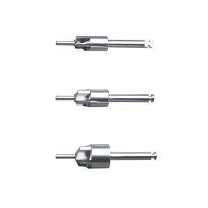 Abutment Plaatsinghulp Verzinkboor Tandheelkundige Peri-Implantaat Botboor Bot Trimmen Zonder Beschadiging Van Het Implantaat In De Uitverkoop - Product Image 5
