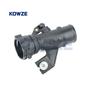 14460-BB30A Kowze pièces de réparation de moteur automobile tuyau <span class=keywords><strong>d</strong></span>'<span class=keywords><strong>air</strong></span> <span class=keywords><strong>d</strong></span>'admission de refroidisseur intermédiaire pour <span class=keywords><strong>Nissan</strong></span> <span class=keywords><strong>Qashqai</strong></span> 1.5 14460-BB31A 14460BB30A - Product Image 4