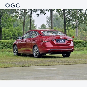 Venta al por mayor de <span class=keywords><strong>autos</strong></span> usados <span class=keywords><strong>Nissan</strong></span> Sylphy Sentra <span class=keywords><strong>2020</strong></span>, con volante a la izquierda, 5 asientos, 1.6L AT, a precio económico para África, Ghana, Nigeria, Benín, proveedor de China - Product Image 4