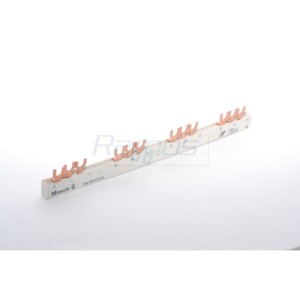 FAZXIS312HI LOTTO 5 ชิ้น บาร์เชื่อมต่อ KLOCKNER-MOELLER ของแท้จากสต็อก - Product Image 1