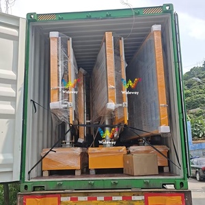 Multiple Sizes Amber VMS Board Trailer Solar P25mm RGB Variable <strong>Message</strong> <strong>Sign</strong> Traffic Outdoor <strong>LED</strong> <strong>Display</strong> - Product Image 4