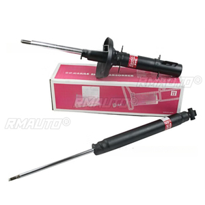 Amortiguador Delantero y Trasero, Kit de Carrocería, Accesorios para Automóviles Toyota Crown Serie GRS18 - Product Image 1