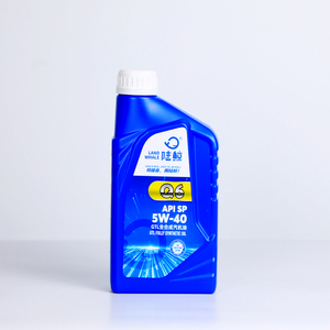 <span class=keywords><strong>Olio</strong></span> <span class=keywords><strong>Motore</strong></span> Completamente Sintetico <span class=keywords><strong>5W</strong></span>-<span class=keywords><strong>40</strong></span> per Veicoli Passeggeri, Lubrificanti e Detergenti per Motori a Benzina, 1L - Product Image 5