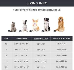 Cama calmante para mascotas Donut, lavable, de 23 pulgadas, antideslizante, esponjosa, de piel sintética de felpa para perros pequeños, gatos grandes de hasta 25 libras, Color camello - Product Image 5