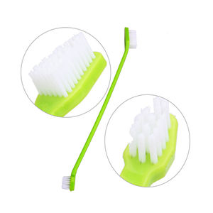 Escova De Dentes <span class=keywords><strong>Pet</strong></span> <span class=keywords><strong>Dog</strong></span> Duplo - Product Image 5