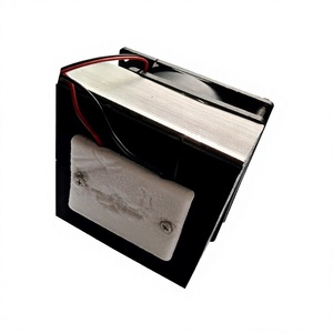 เครื่องทำความเย็นเทอร์โมอิเล็กทริก 12V – ตู้เย็นขนาดเล็ก DIY / ระบบทำความเย็นในพื้นที่ / แผ่นระบายความร้อนโทรศัพท์ / แผ่นทำความเย็นเพลเทียร์ M578 - Product Image 1