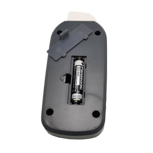 Réfractomètre numérique portable Salinomètre d'eau de mer Aquarium ATC réfractomètre pour mesurer la salinité avec plage de 0 à 28.0% - Product Image 5