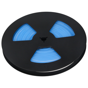 En kaliteli silikon esnek halat <span class=keywords><strong>led</strong></span> <span class=keywords><strong>LED</strong></span> şerit ışık Neon Flex 12V/24V DC