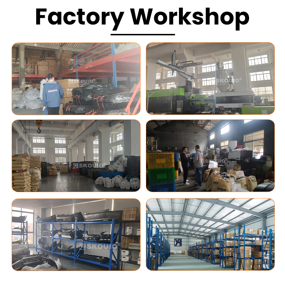 toyota camry 2013 body kit