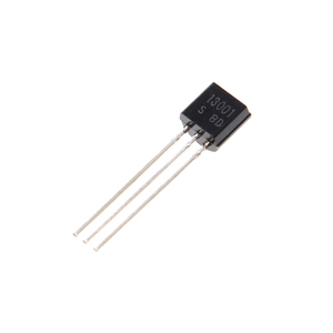 NPN Power <strong>Transistors</strong> <strong>13001</strong> 13002 13003 Direct Insert TO-92 - Product Image 2